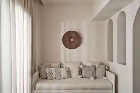 Elounda Palm & Suites - 43