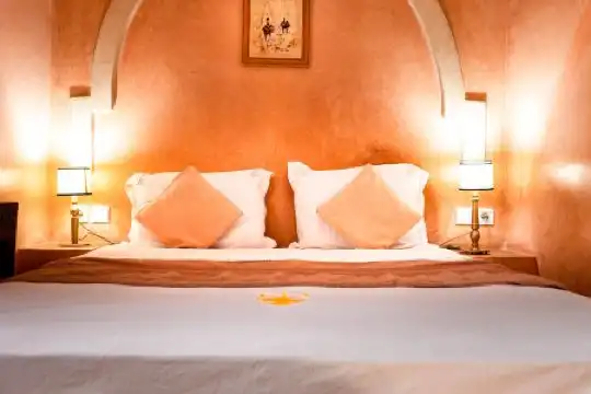 Riad La Croix Berbere - 15