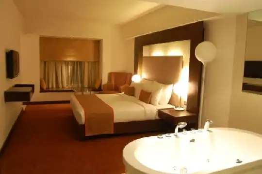 The Pride, Bangalore - 74