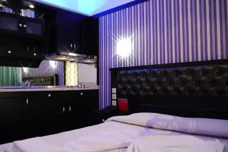 Soho Exclusive Suites - 5