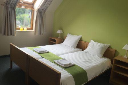 Bed and Breakfast Am Knittenberg - 10