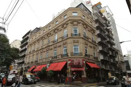 Europlaza & Suites - 1