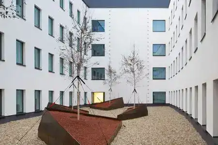 ibis Styles Budapest Airport - 4