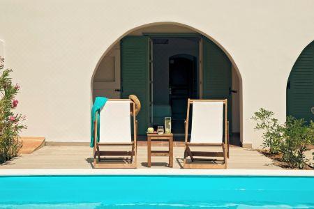 Eretria & Spa Resort - 93