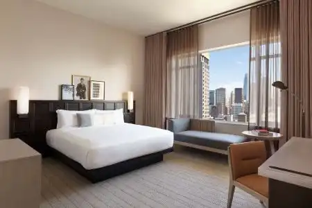 The Clift Royal Sonesta - 49