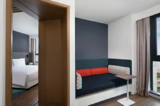 Holiday Inn Express Chengdu Longquanyi North, An Ihg - 68