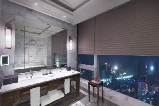 Sheraton Grand Wuhan Hankou - 39