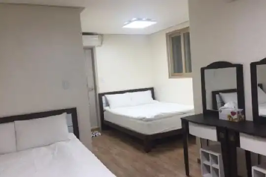 Hamory Dongdaemun - 36