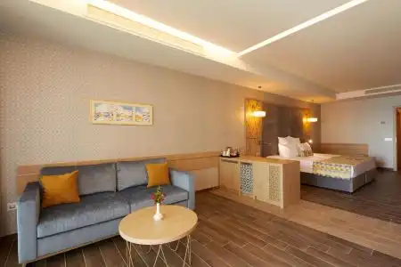 RIU Palace Sunny Beach - adults only, 18+ - 47