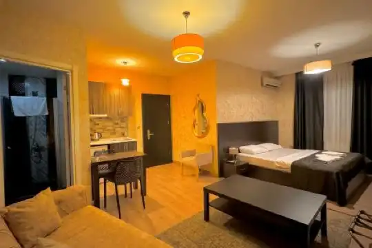 Bossuite Maltepe - 15