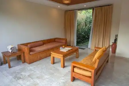 The Sankara Resort by Pramana - 56