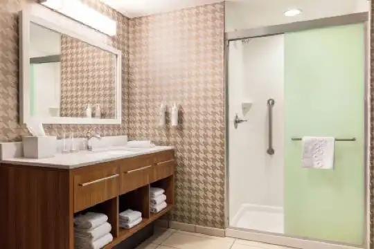 Home2 Suites by Hilton - 55