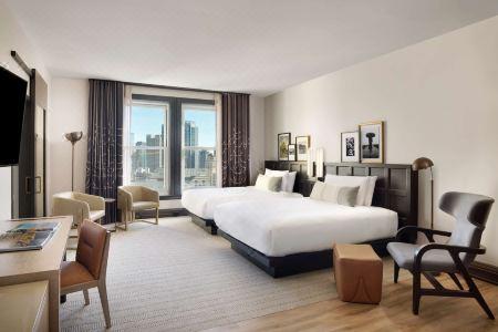 The Clift Royal Sonesta - 52
