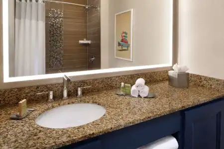 DoubleTree Suites by Hilton Orlando at Disney Springs - 21