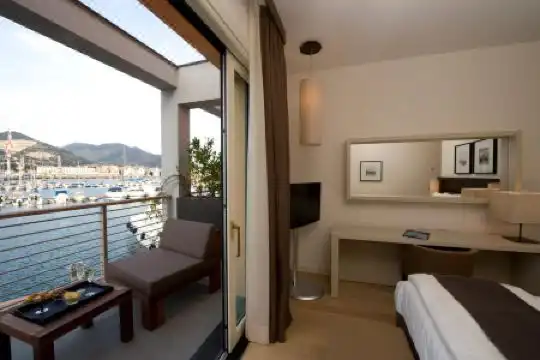 Marina Place Resort - 27