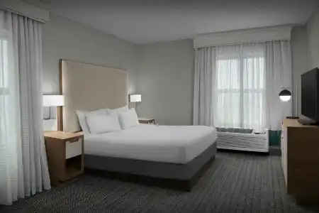 Courtyard Virginia Beach Oceanfront/South - 47
