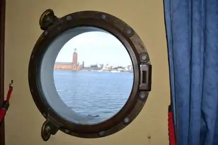 Den Röda Båten - 47