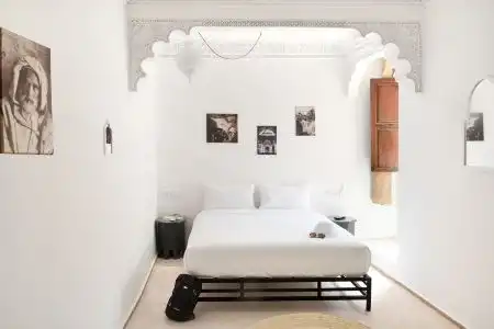 Hôtel Racine - 27