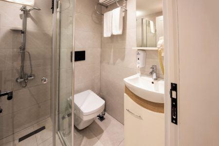 BGuest & Residence - 48