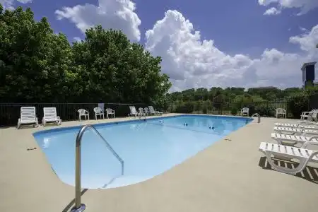 Brookwood Inn - 2