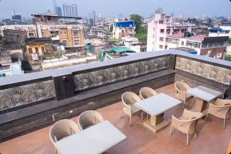 The Opus Kolkata - A Boutique - 4