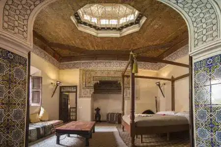 Riad Bamileke - 0
