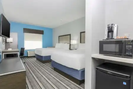 Holiday Inn Express & Suites Houston - Hobby Airport Area, An Ihg - 49