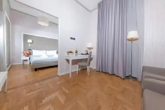 Grand & des Anglais Spa - 52