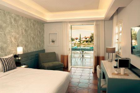 Eretria & Spa Resort - 120