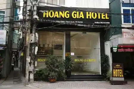 Royal Nhân hòa - 6