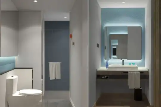 Holiday Inn Express Chengdu Longquanyi North, An Ihg - 57