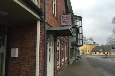 Edgari Guesthouse - 3