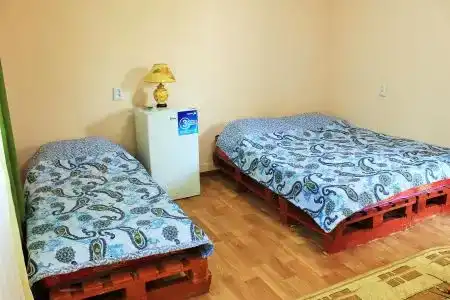 Hostel Silk Road - 2