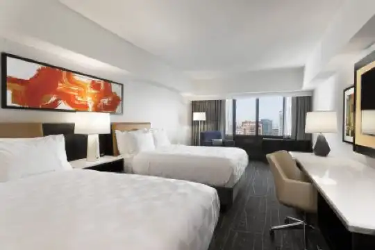 Holiday Inn Chicago Mart Plaza River North, An Ihg - 88
