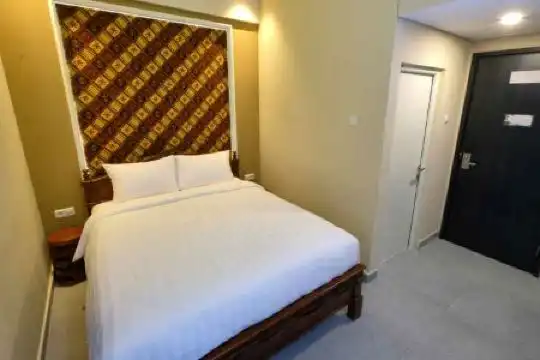 Americano Syariah Yogyakarta - 12
