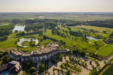 Greenfield Golf & Spa - 0