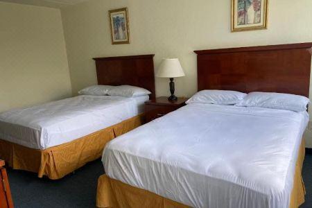 Miami Gardens Inn & Suites - 68