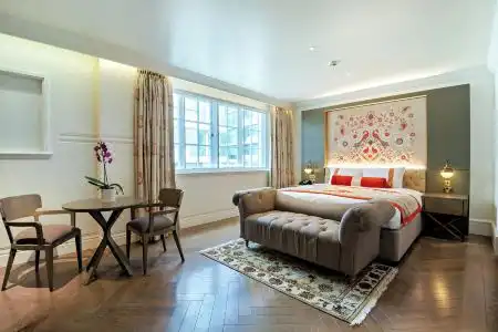 The Lalit London - 66
