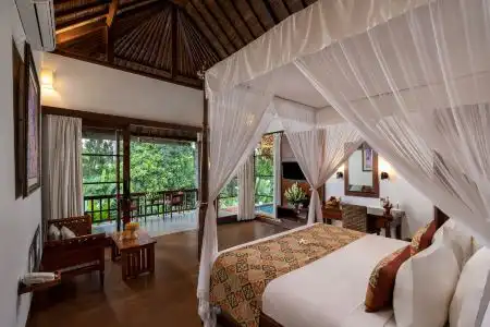 Kori Ubud Resort, Restaurant & Spa - 95