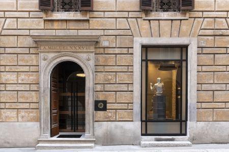 Chapter Roma - 2