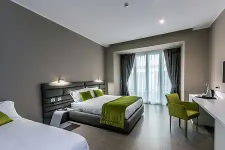Matilde - Lifestyle Hotel - 0