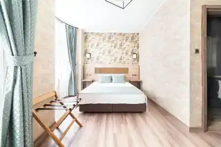 Castle Franco Suites - 20