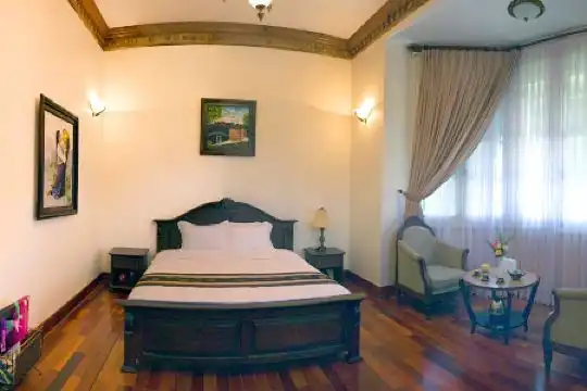 Dalat Cadasa Resort - 100