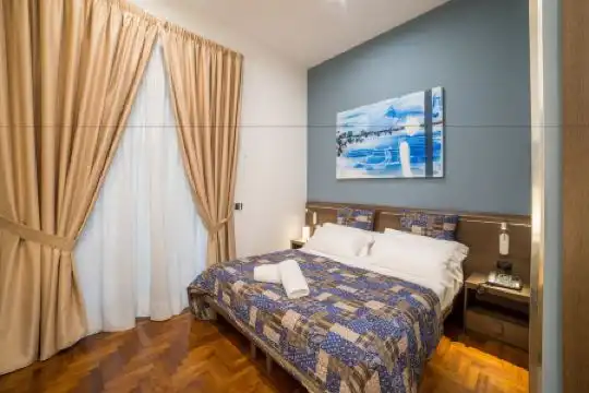 b&b Chiaia 32 - 121