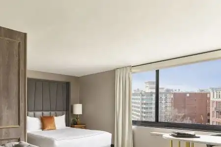 Viceroy Washington DC - 31