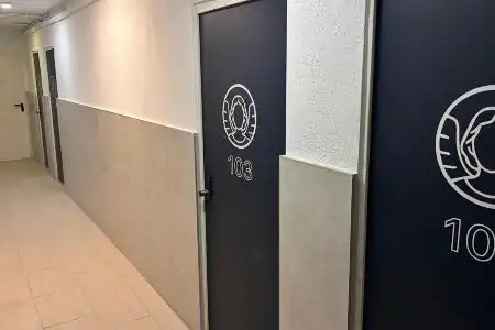 Madrid Motion Hostels - 5
