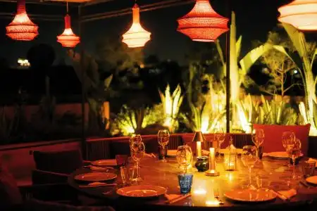 Riad Nashira & Spa - 6
