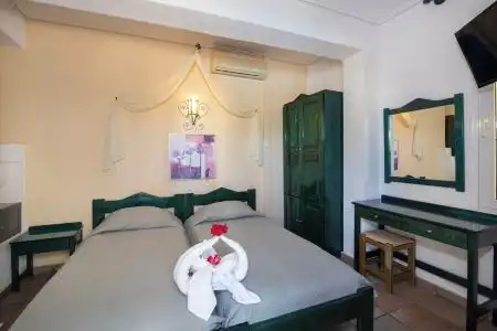 Castle Suites - 53