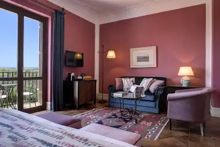 Baglio Oneto dei Principi di San Lorenzo - Luxury Wine Resort - 68