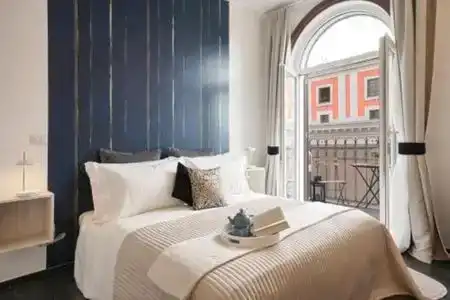 Relais Quattro Fontane - 0
